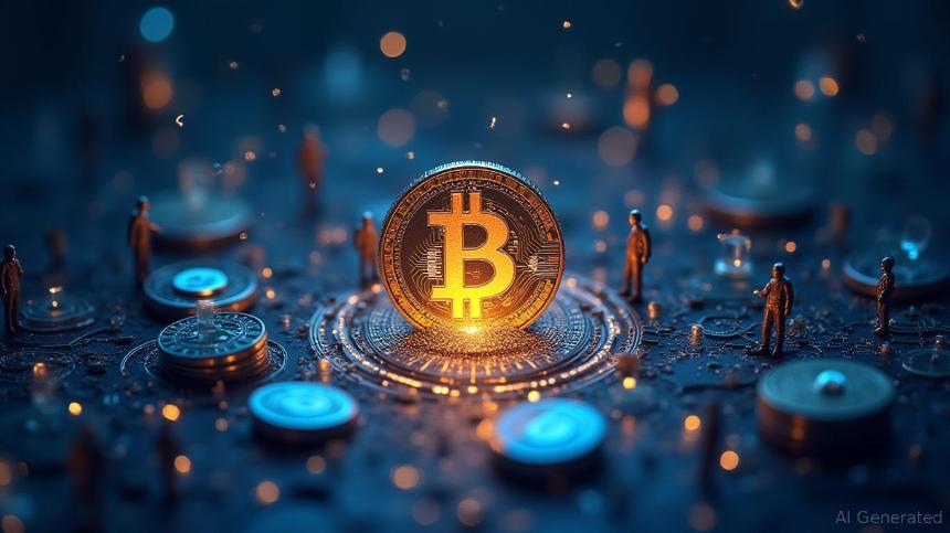  加密货币生态系统日趋成熟，推动稳定币增长和综合韧性 
