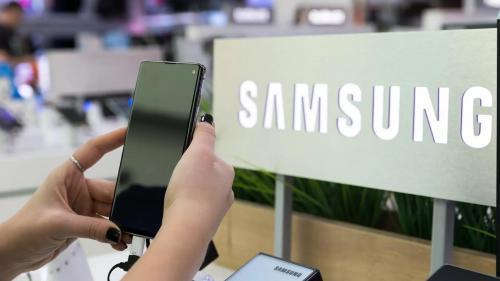 三星携手Coinbase为7500万美国Galaxy设备用户提供加密货币服务