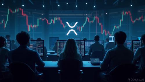 XRP价格走势关键：4美元目标能否实现？