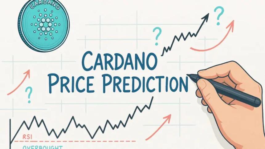 Cardano价格分析：ADA持有者转向Remittix，新项目预售吸引4万投资者