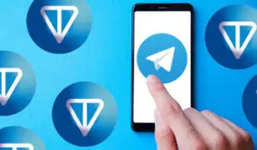Telegram 推出代币化股票交易功能 进军华尔街