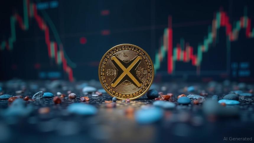 XRP价格动态：ETF审批与技术阻力成焦点