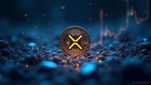 XRP监管明朗化推动机构采用，市场表现超越比特币和以太坊