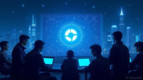 SWIFT与以太坊Layer-2 Linea合作试点：推动区块链金融标准化