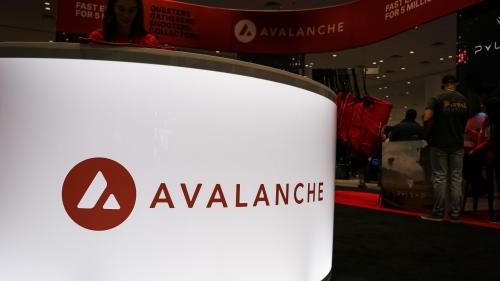 Avalanche Treasury Co. 宣布通过合并收购 AVAX 为机构投资者提供折扣敞口