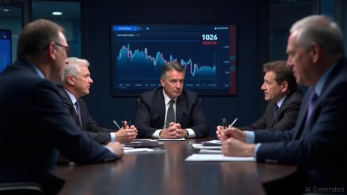 XRP ETF审批在即：30美元目标价能否突破监管迷雾？