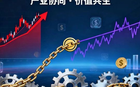 产业Web3试点:探索区域经济高质量发展的新路径