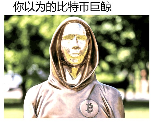 比特币洗钱案女主钱志敏