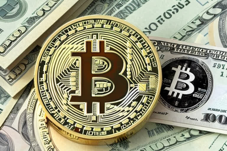  比特币未平仓合约创历史新高，释放 453 亿美元杠杆 