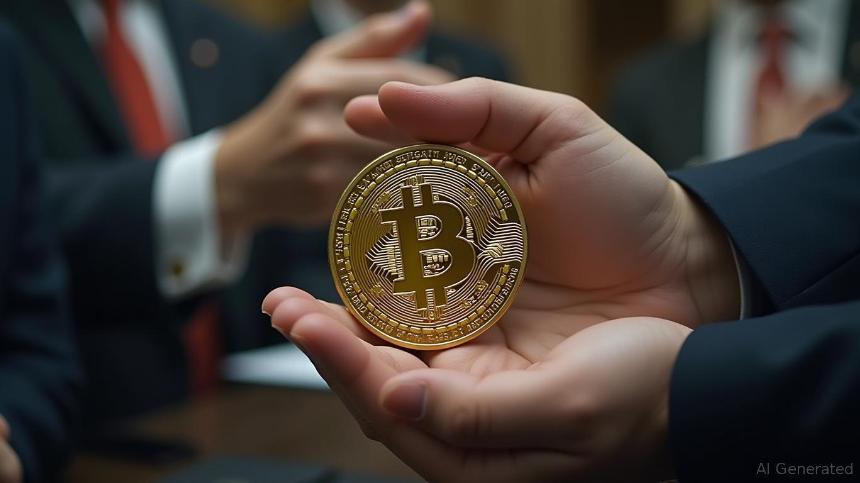 美国财政部豁免比特币未实现收益的CAMT税负，企业持有者迎来利好