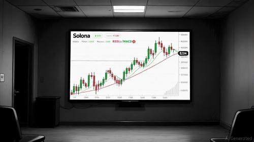 Solana的未来展望:2025年技术与生态驱动的突破潜力