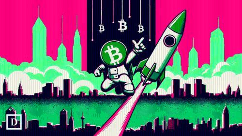 比特币突破12万美元大关,Zcash领涨市场