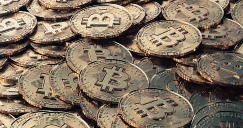 战略公司比特币储备超770亿美元，超越主要银行与国家