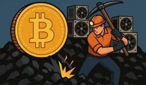 纽约拟推新法案：比特币矿工或将面临更高能源成本