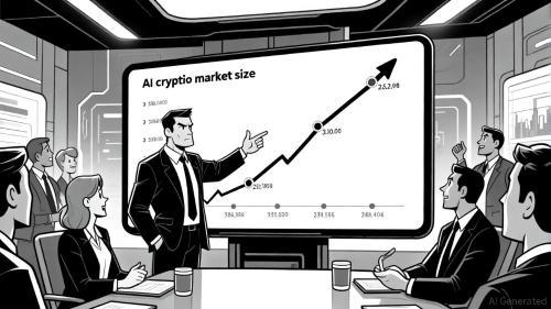 人工智能与加密货币融合：320亿美元市场的新机遇