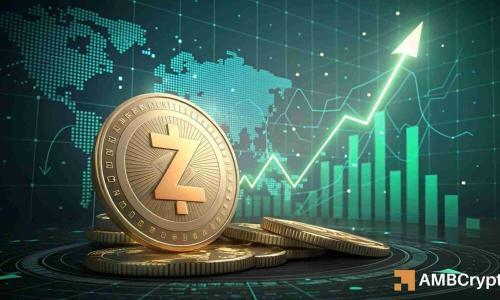 Zcash——<span class='keyword'>ZEC</span>暴涨58%能否为突破200美元铺平道路?