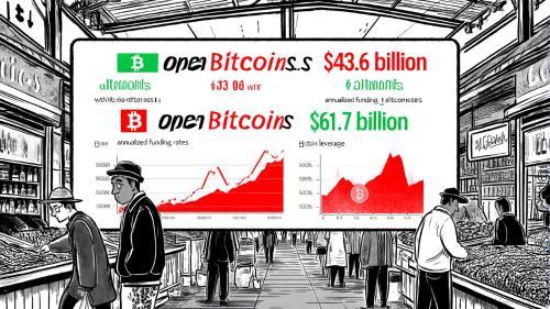 2025年第四季度：比特币衍生品市场主导地位强化，山寨币面临结构性挑战