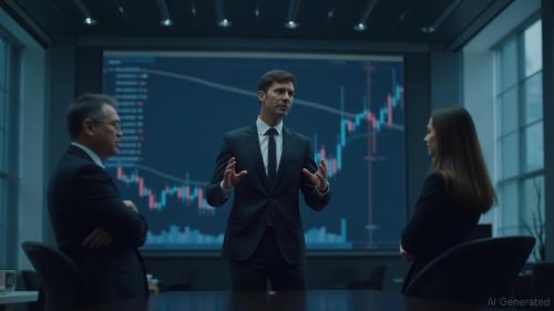 SEC撤销币安案：特朗普执政时期加密货币监管政策的重大调整