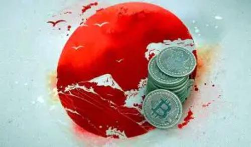 日本 Gumi 将比特币和 XRP 纳入核心资产负债表资产