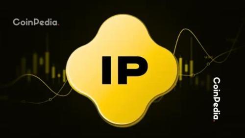 Story IP价格反弹31%，多头能否突破9.77美元阻力位？