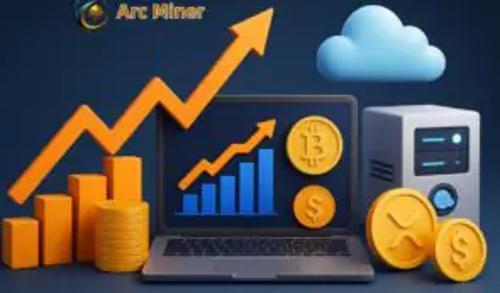 狗狗币与XRP ETF即将登陆市场，Arc <span class='keyword'>Miner</span>为投资者提供创新解决方案