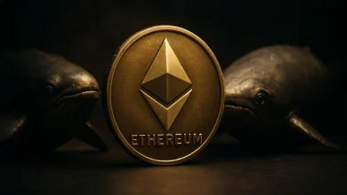 以太坊巨鲸重返市场，Paydax协议等代币或成下一波百倍潜力黑马