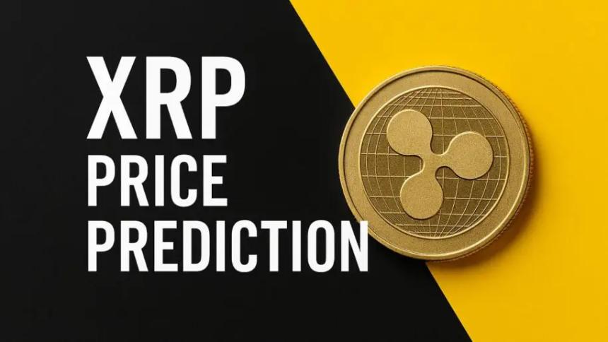 XRP价格预测：若XRP突破4美元，新竞争者Remittix或从0.11美元飙升至3.5美元
