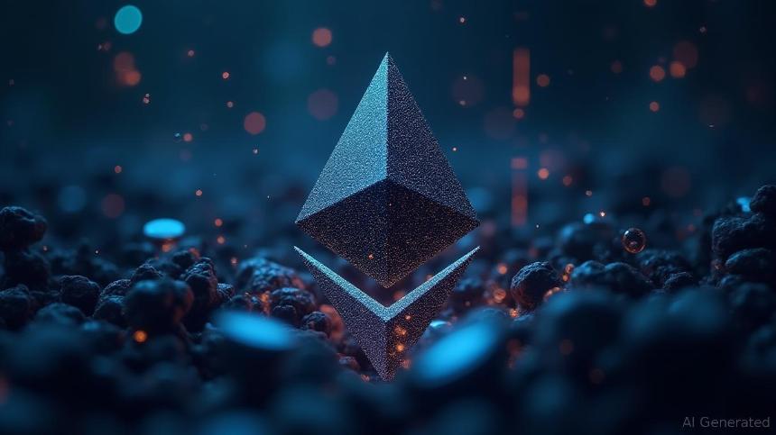 以太坊今日新闻：加密交易整合加剧以太坊 90 亿美元清算威胁