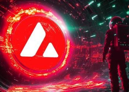 Avalanche相关实体与空白支票公司达成6.75亿美元合并协议，成立公开上市的AVAX财务公司