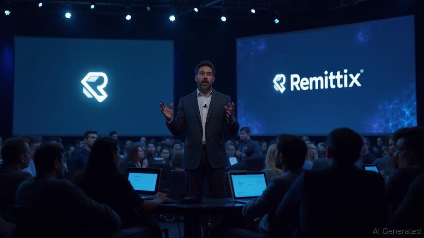 比特币今日新闻:Remittix 凭借现实世界实用性挑战莱特币减半炒作
