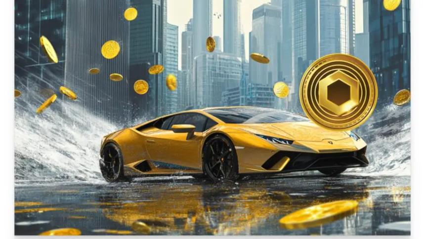 Chainlink与Remittix:谁能在年底实现20倍收益?分析师热议
