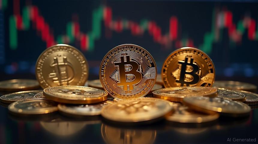 比特币ETF推动价格飙升至11.4万美元 政府停摆延缓山寨币审批 巴西成矿业新热点