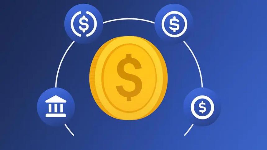 从华尔街到DeFi：Tether联合创始人预测稳定币将主导未来货币体系