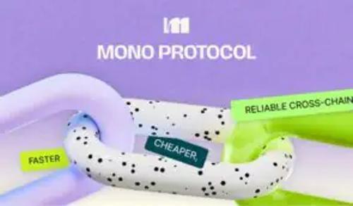 <span class='keyword'>Mon</span>o Protocol启动加密货币预售，首日融资150万美元，加速Web3普及