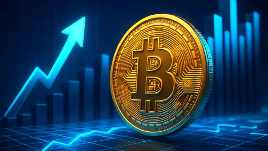 摩根大通：比特币未来或上涨40%，目标价接近16.5万美元