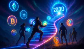  2025 年的 Polkadot (DOT)：为可互操作的 Web3 提供支持的网络之网络 