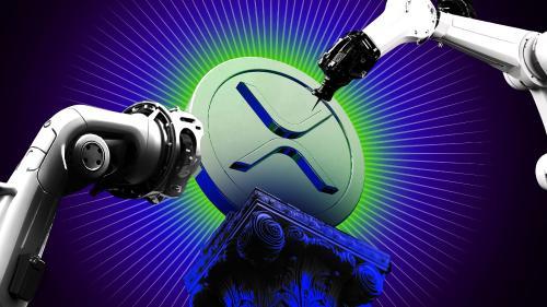 Ripple 的 RLUSD 增长凸显以太坊生态优势，XRPL 面临边缘化挑战