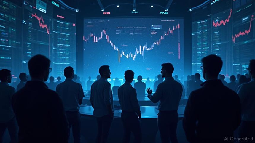 以太坊与XRP市场波动加剧，BlockDAG可信生态系统成焦点