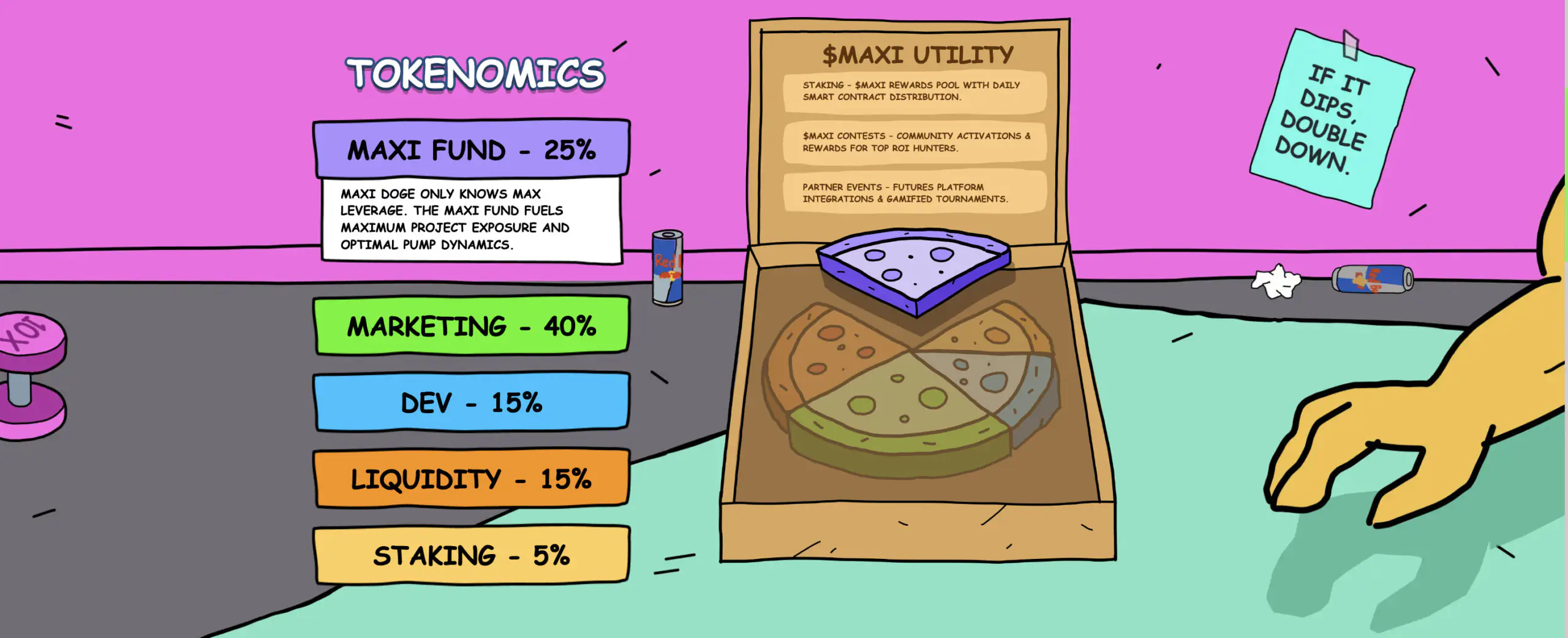 比特币十月飙升突破12万美元，三大加密货币预售项目成焦点