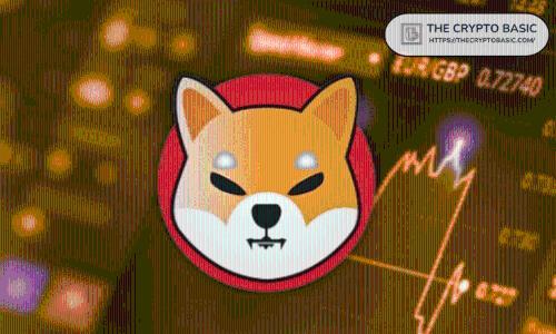 顶级分析师预测：柴犬价格或回调至0.00001150美元，后续反弹目标曝光