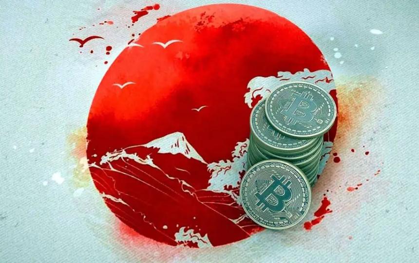 日本 Gumi 将比特币和 XRP 纳入核心资产负债表资产