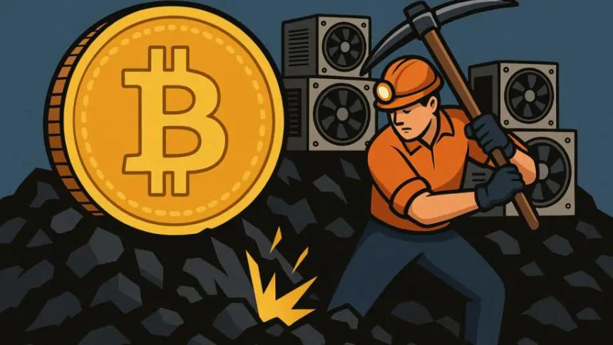 纽约拟推新法案：比特币矿工或将面临更高能源成本