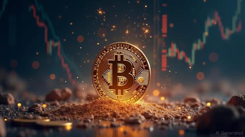 比特币突破12万美元大关：ETF资金流入推动机构化进程加速