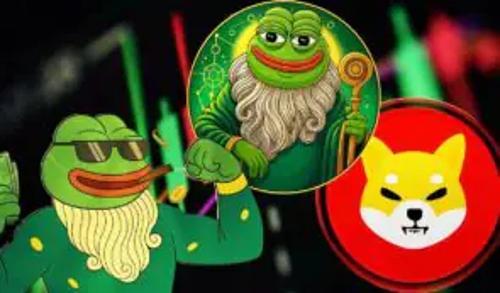 Shiba 价格预测上涨 138%，分析师看好 Pepeto 成为下一个百倍 Meme 币