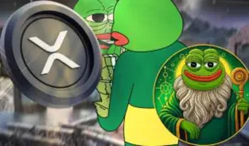 SEC诉讼落幕：XRP 2025年价格展望与Pepeto的崛起之路