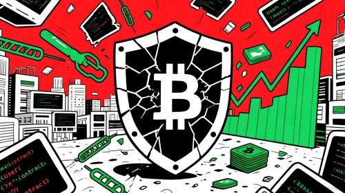 BNB链安全漏洞频发：加密货币投资者如何应对新挑战？