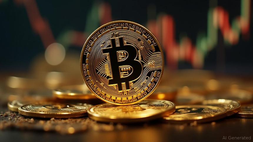 比特币今日新闻:机构淘金热推动花旗集团将比特币目标定为 23.1 万美元