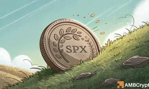SPX股价今日为何大涨？揭秘28%周涨幅背后的原因
