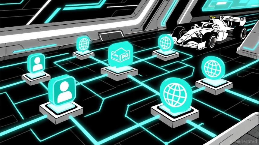 BlockDAG 加密货币崛起:机构合作与技术革新推动未来增长