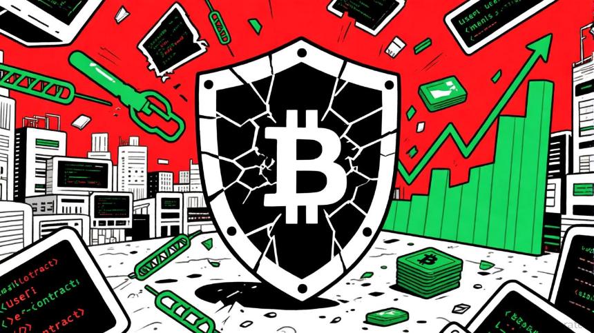 BNB链安全漏洞及其对加密货币投资者的影响